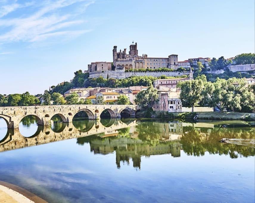 Apartment Le Cotti Beziers
