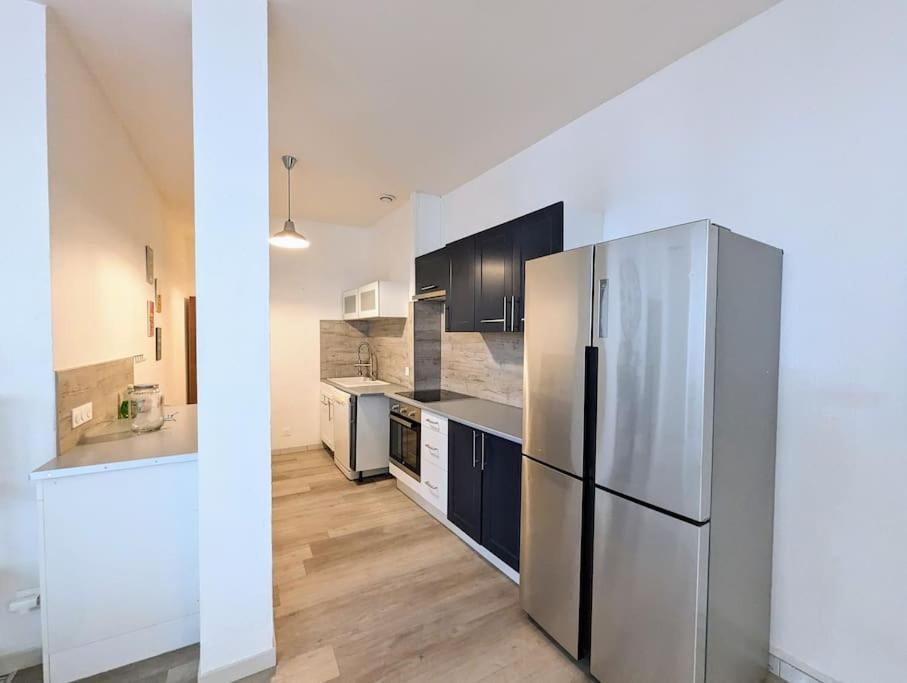 Apartment Le Cotti
