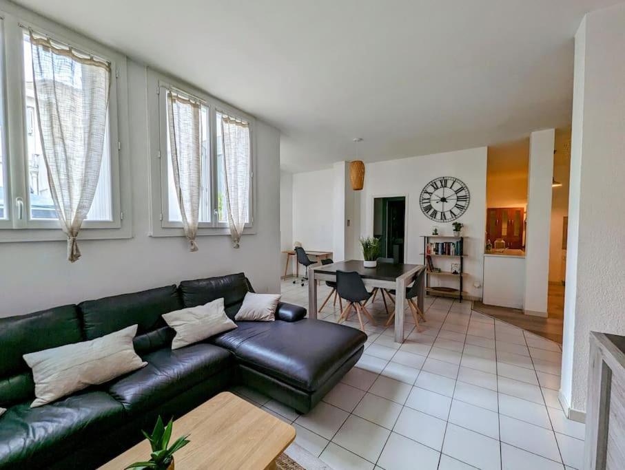 Le Cotti Apartment Beziers