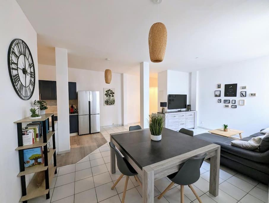 Apartment Le Cotti Beziers